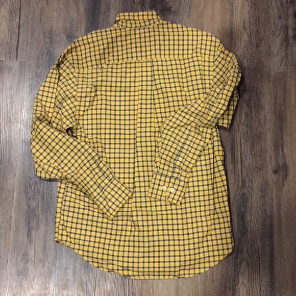 Nautica Button Down Shirt - Picture 7 of 7